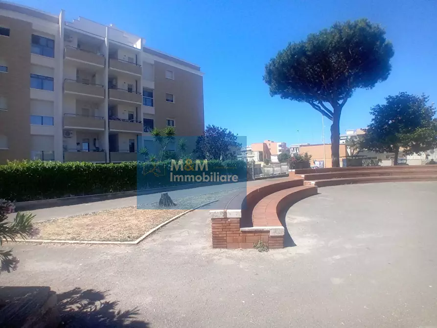 Immagine 19 di Appartamento in vendita  in piazza Sant'Anna 3 a Nettuno