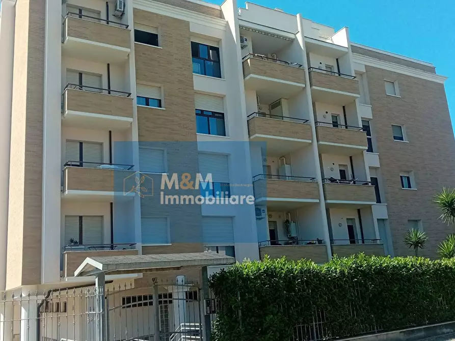 Immagine 2 di Appartamento in vendita  in piazza Sant'Anna 3 a Nettuno