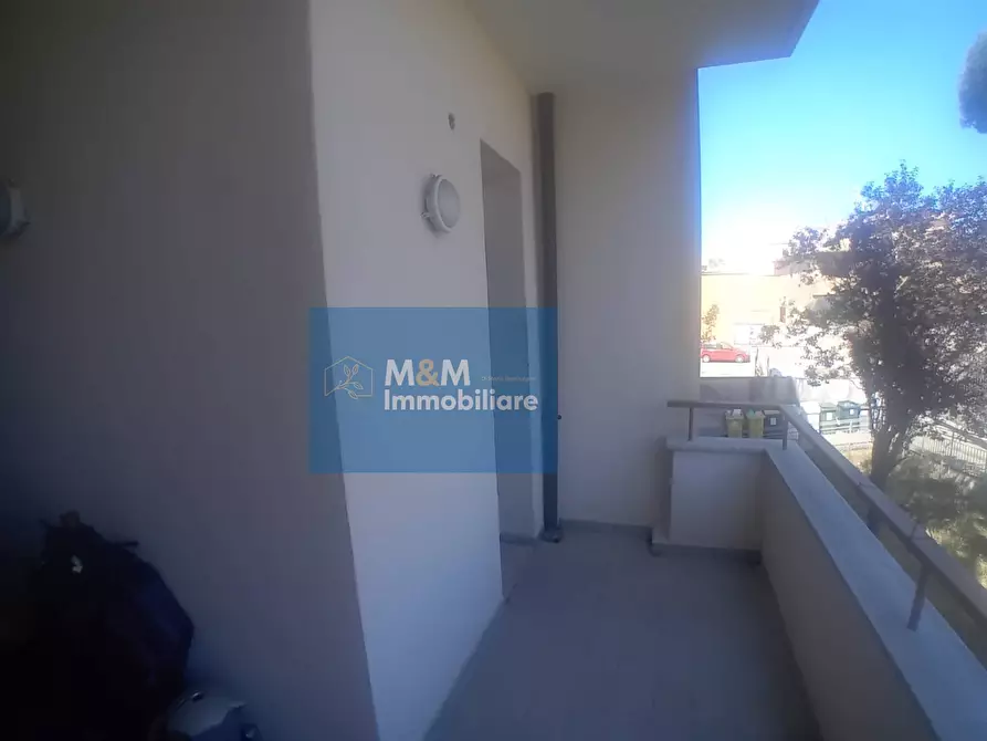 Immagine 7 di Appartamento in vendita  in piazza Sant'Anna 3 a Nettuno