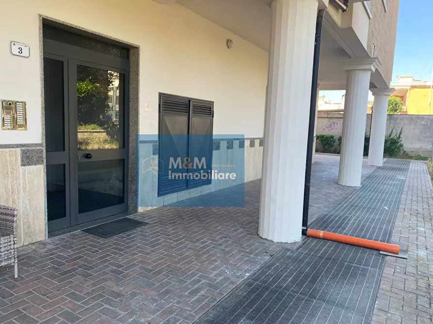 Immagine 14 di Appartamento in vendita  in piazza Sant'Anna 3 a Nettuno