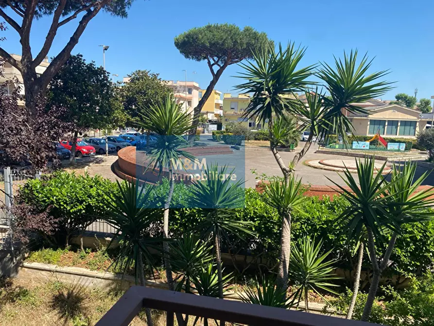 Immagine 3 di Appartamento in vendita  in piazza Sant'Anna 3 a Nettuno