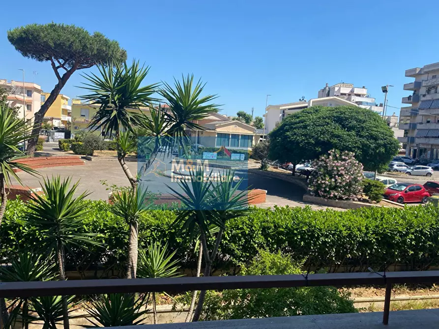 Immagine 5 di Appartamento in vendita  in piazza Sant'Anna 3 a Nettuno