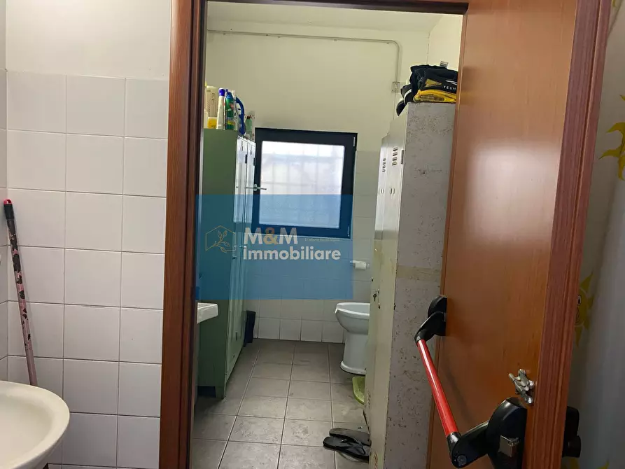 Immagine 32 di Capannone industriale in vendita  in VIA AUGUSTO ANDREA 13 a Nettuno