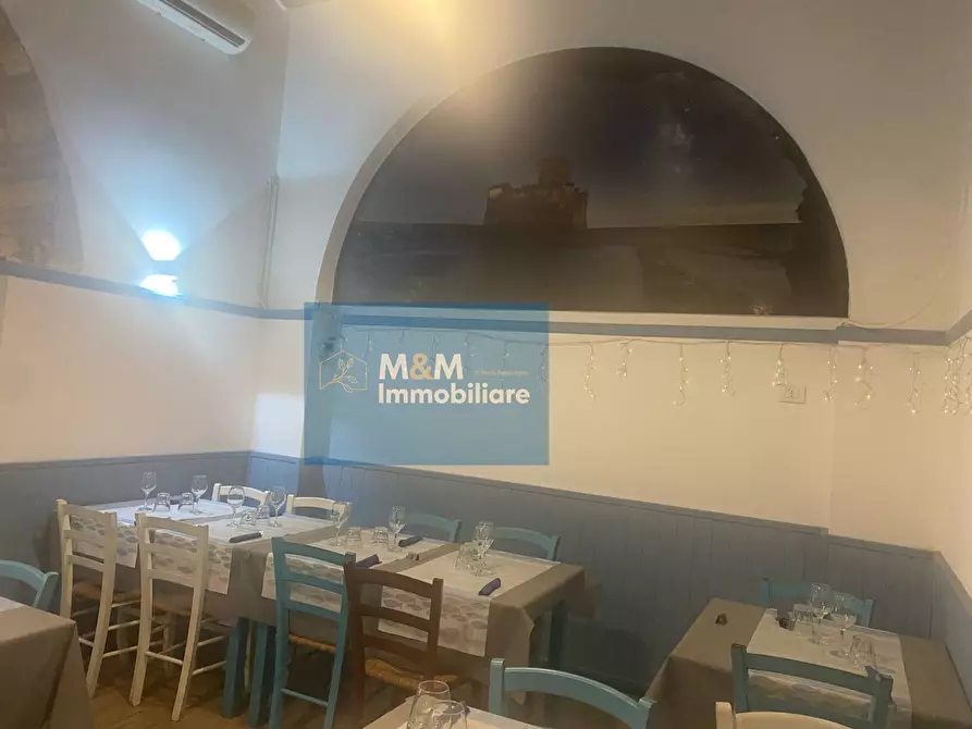 Immagine 2 di Negozio in affitto  in Via Romana 167 a Nettuno