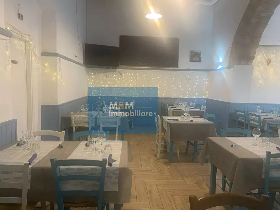 Immagine 4 di Negozio in affitto  in Via Romana 167 a Nettuno