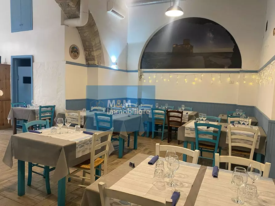Immagine 6 di Negozio in affitto  in Via Romana 167 a Nettuno