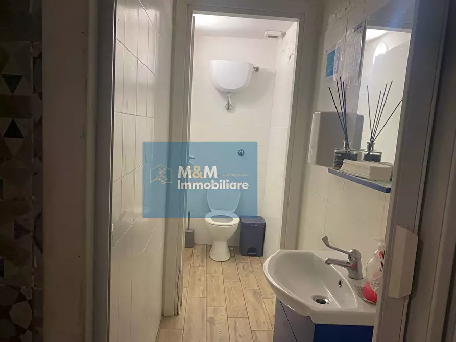 Immagine 12 di Negozio in affitto  in Via Romana 167 a Nettuno