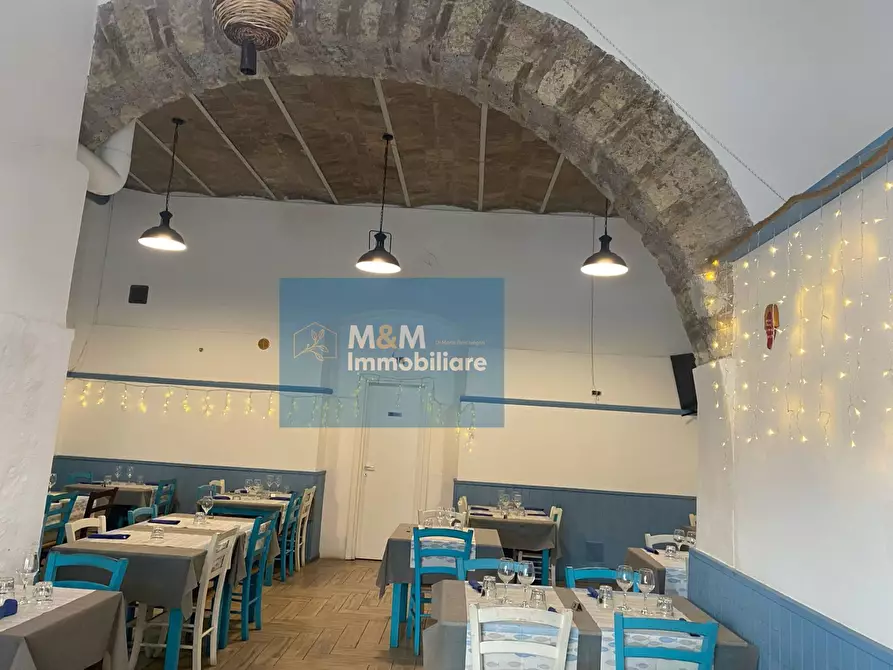 Immagine 14 di Negozio in affitto  in Via Romana 167 a Nettuno