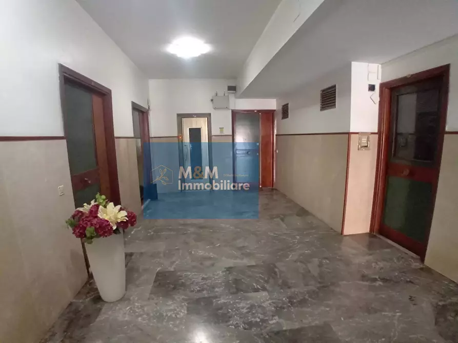 Immagine 4 di Appartamento in affitto  in Via Della Liberazione 72 a Nettuno