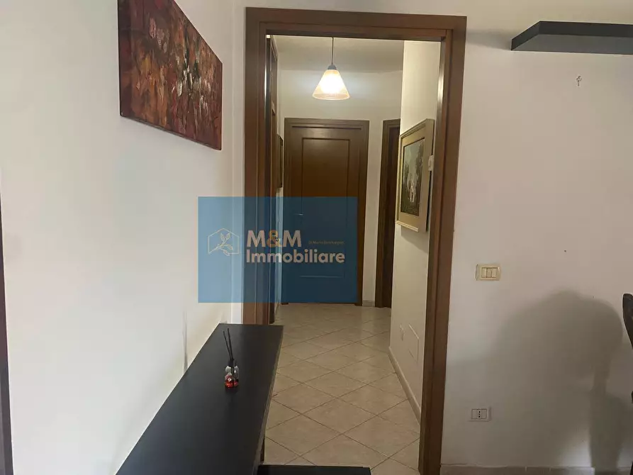 Immagine 26 di Appartamento in vendita  in piazza Sant'Anna 3 a Nettuno