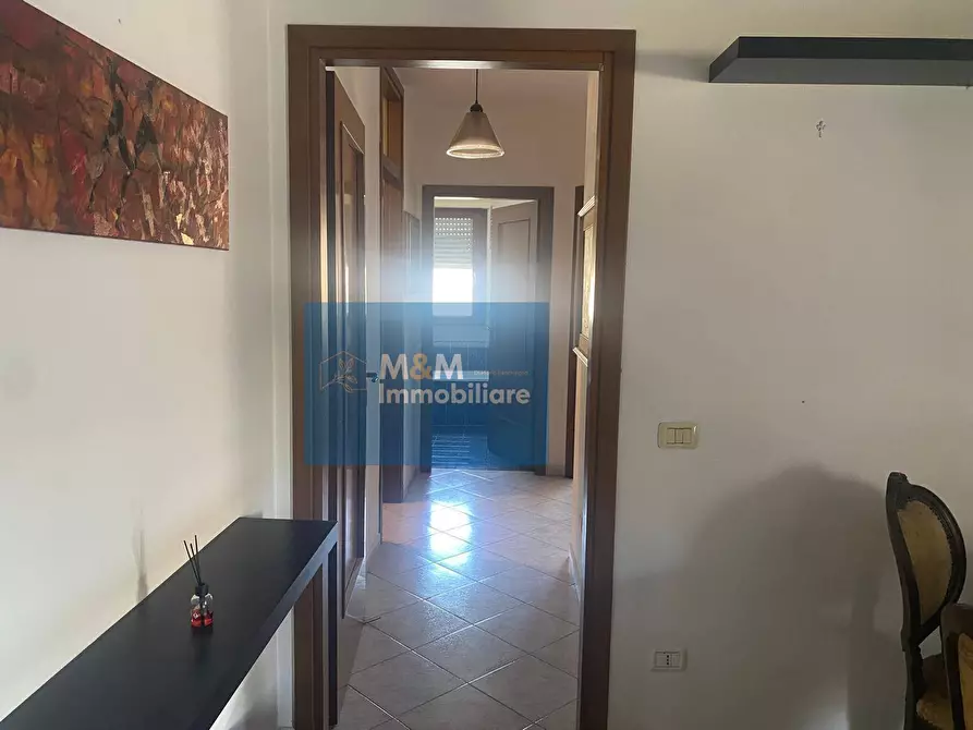 Immagine 27 di Appartamento in vendita  in piazza Sant'Anna 3 a Nettuno
