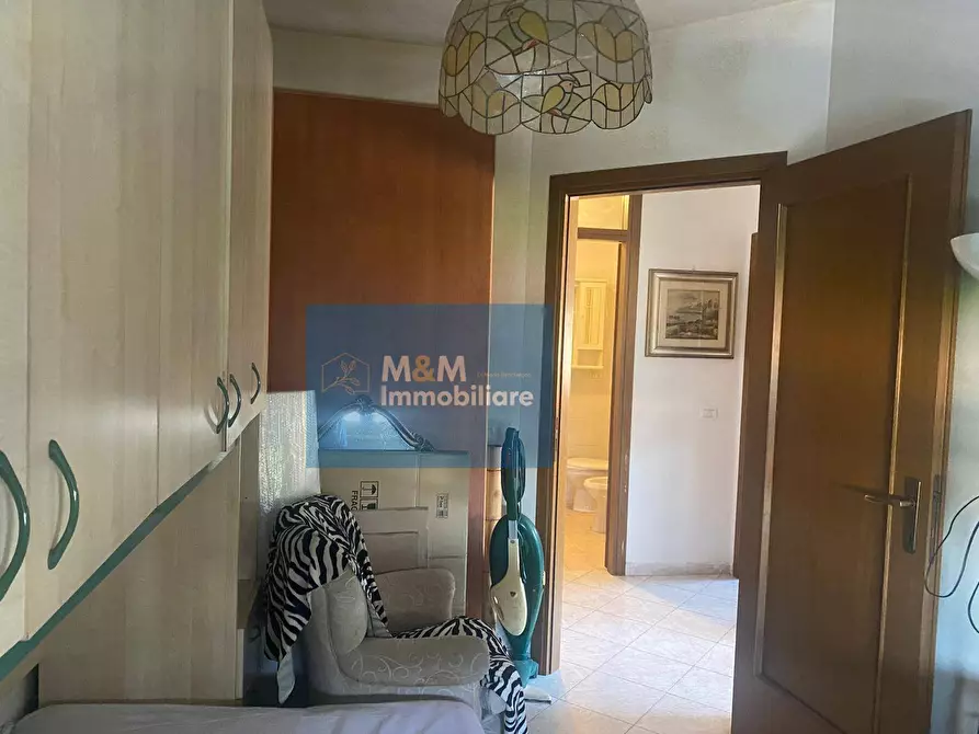 Immagine 29 di Appartamento in vendita  in piazza Sant'Anna 3 a Nettuno