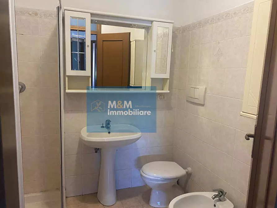 Immagine 38 di Appartamento in vendita  in piazza Sant'Anna 3 a Nettuno