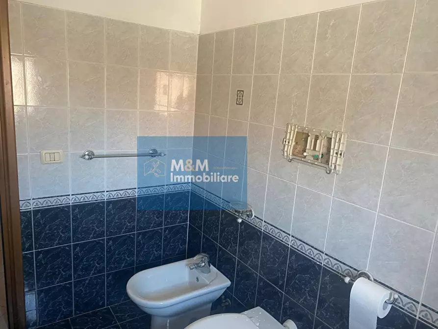 Immagine 35 di Appartamento in vendita  in piazza Sant'Anna 3 a Nettuno