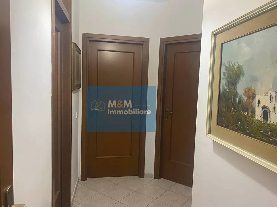 Immagine 28 di Appartamento in vendita  in piazza Sant'Anna 3 a Nettuno