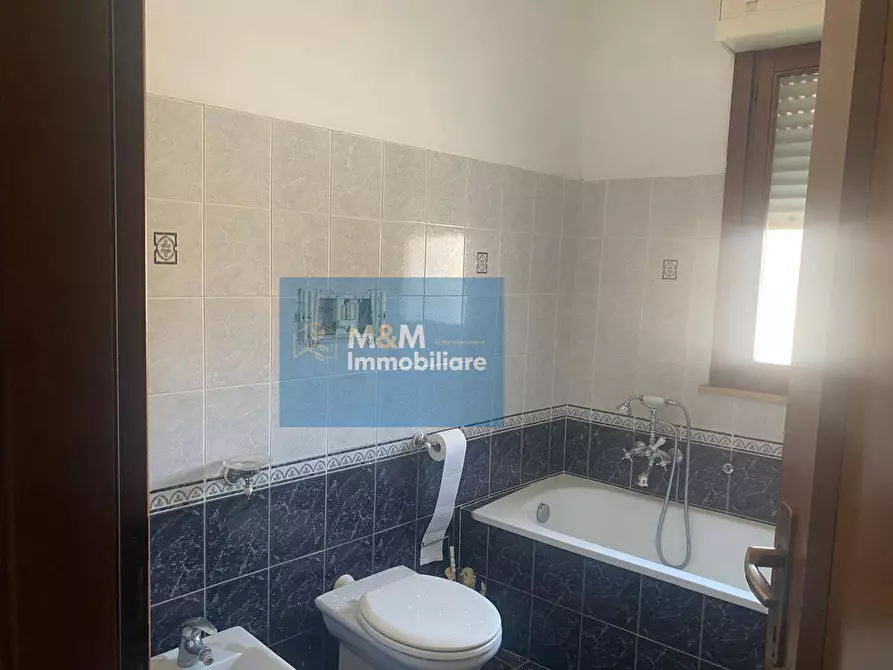 Immagine 36 di Appartamento in vendita  in piazza Sant'Anna 3 a Nettuno