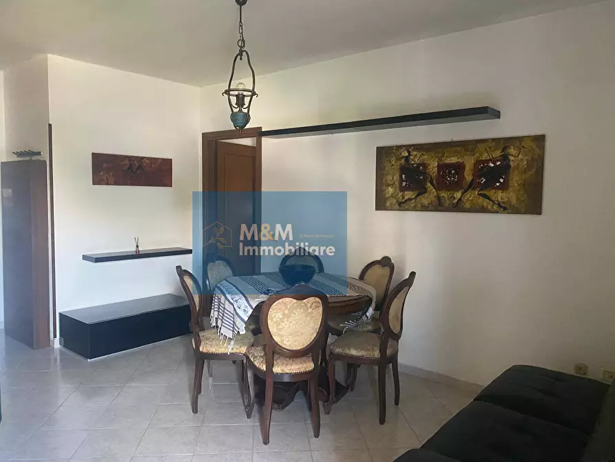 Immagine 23 di Appartamento in vendita  in piazza Sant'Anna 3 a Nettuno