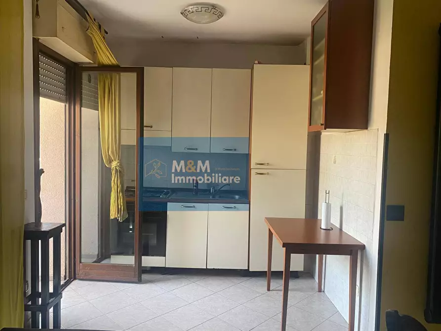 Immagine 24 di Appartamento in vendita  in piazza Sant'Anna 3 a Nettuno