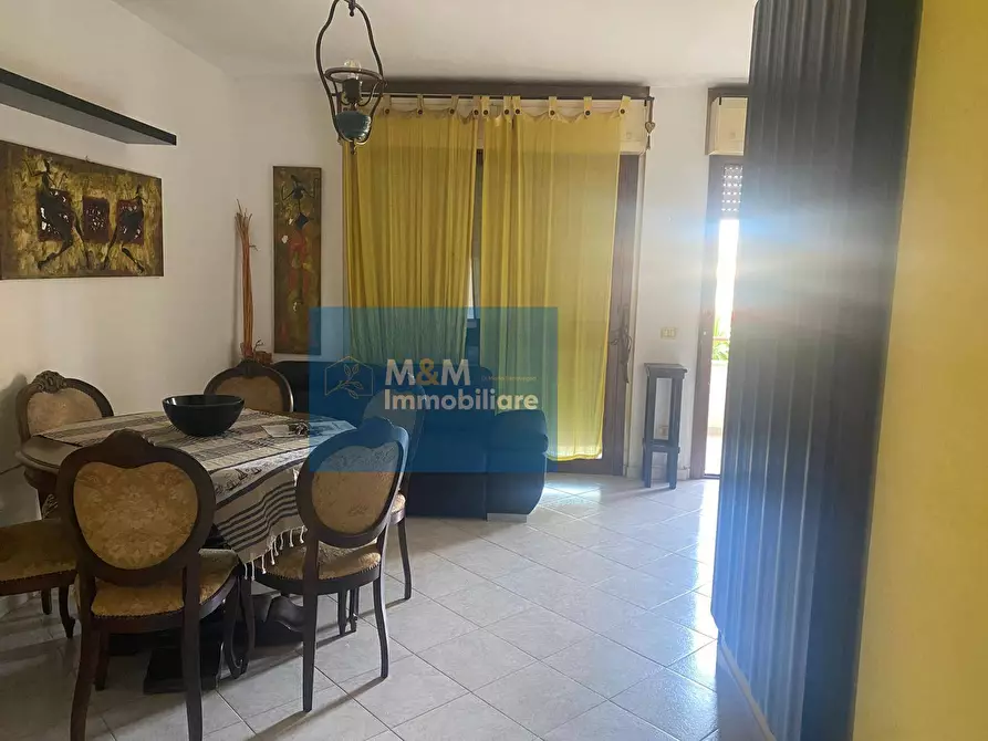 Immagine 21 di Appartamento in vendita  in piazza Sant'Anna 3 a Nettuno