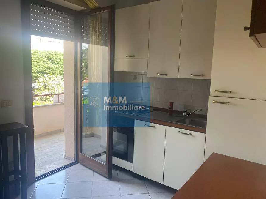 Immagine 25 di Appartamento in vendita  in piazza Sant'Anna 3 a Nettuno
