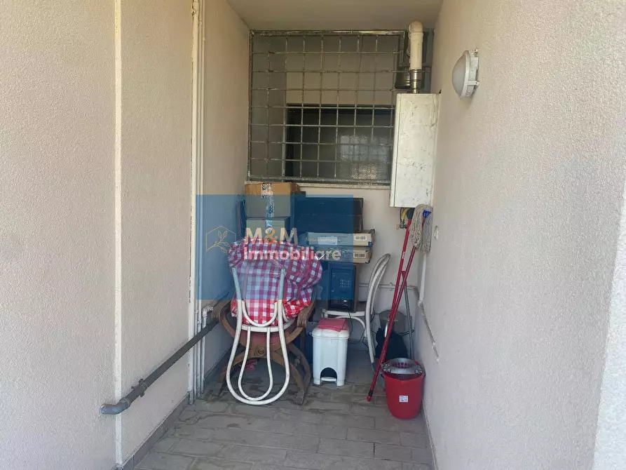 Immagine 9 di Appartamento in vendita  in piazza Sant'Anna 3 a Nettuno
