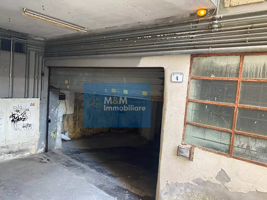 Immagine 4 di Box auto in vendita  in via Trentino 2 a Nettuno