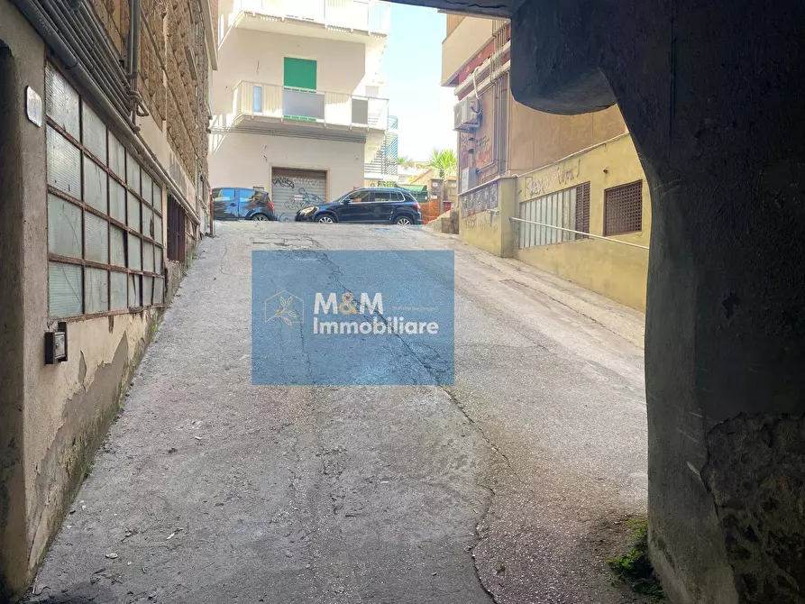 Immagine 6 di Box auto in vendita  in via Trentino 2 a Nettuno