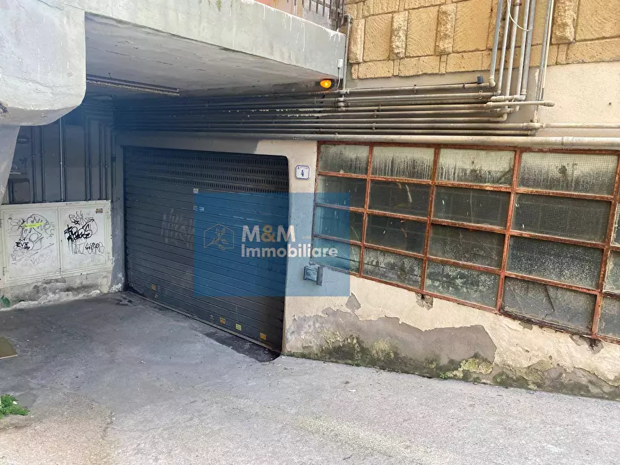 Immagine 7 di Box auto in vendita  in via Trentino 2 a Nettuno