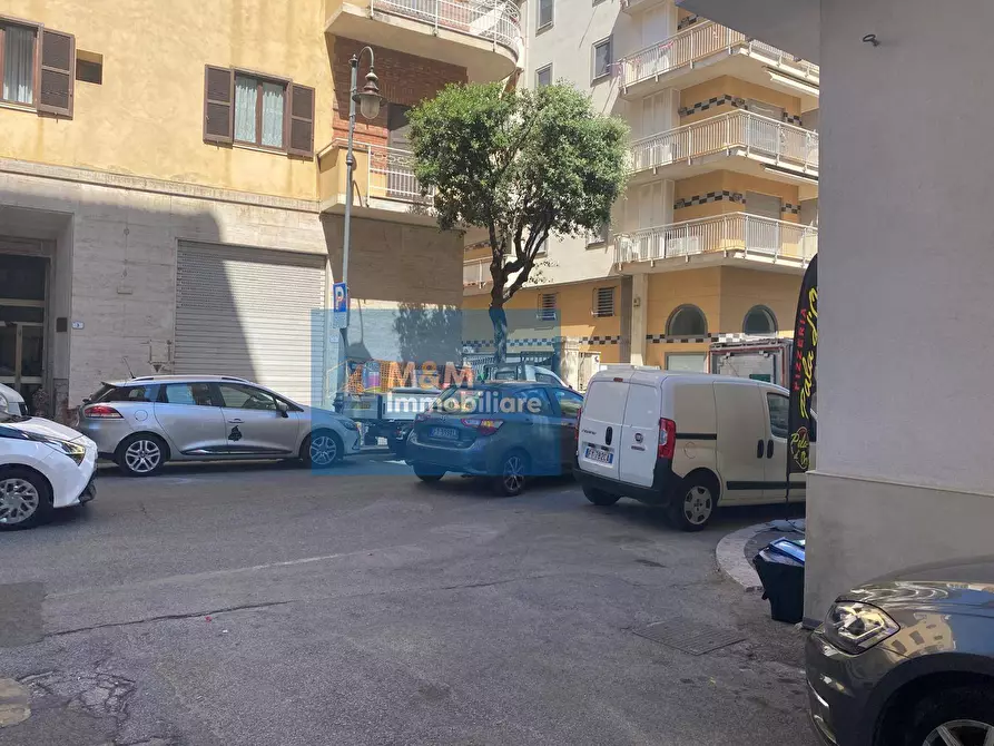 Immagine 8 di Box auto in vendita  in via Trentino 2 a Nettuno