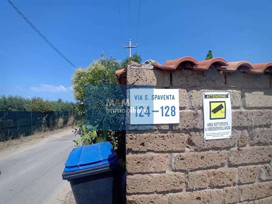 Immagine 5 di Villetta a schiera in vendita  in Via Silvio Spaventa 124 a Nettuno