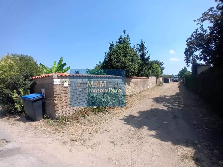 Immagine 7 di Villetta a schiera in vendita  in Via Silvio Spaventa 124 a Nettuno