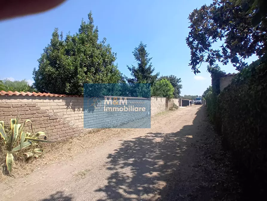 Immagine 8 di Villetta a schiera in vendita  in Via Silvio Spaventa 124 a Nettuno