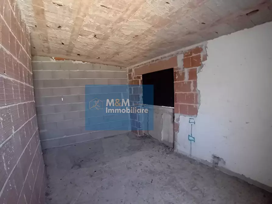 Immagine 22 di Villetta a schiera in vendita  in Via Silvio Spaventa 124 a Nettuno