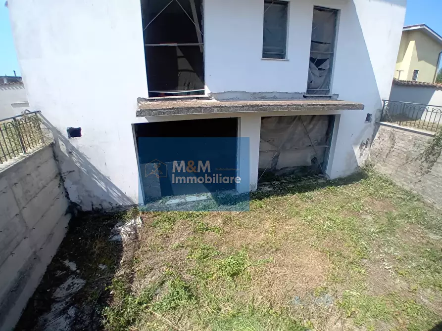 Immagine 4 di Villetta a schiera in vendita  in Via Silvio Spaventa 124 a Nettuno