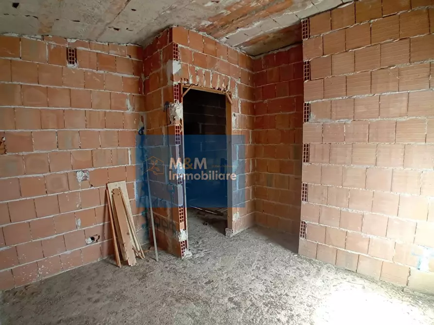 Immagine 49 di Villetta a schiera in vendita  in Via Silvio Spaventa 124 a Nettuno