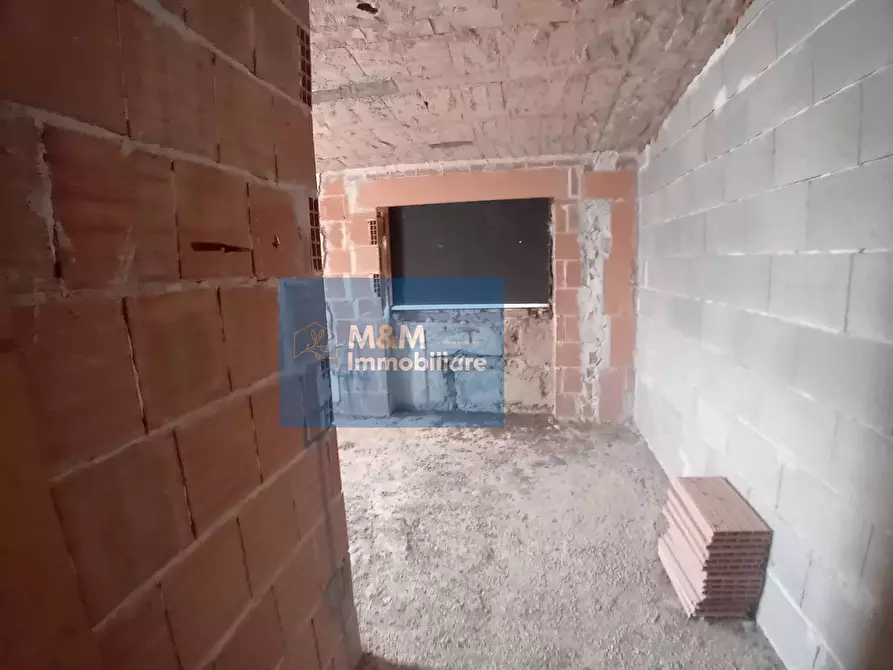Immagine 50 di Villetta a schiera in vendita  in Via Silvio Spaventa 124 a Nettuno