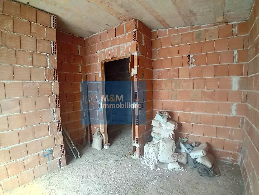 Immagine 59 di Villetta a schiera in vendita  in Via Silvio Spaventa 124 a Nettuno