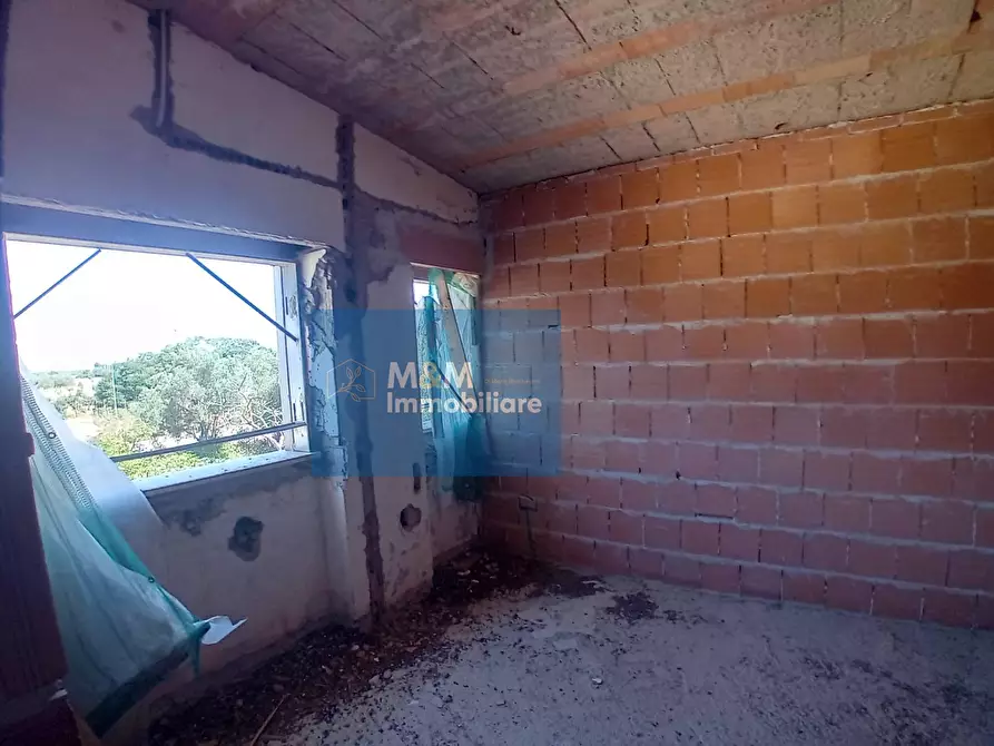 Immagine 61 di Villetta a schiera in vendita  in Via Silvio Spaventa 124 a Nettuno