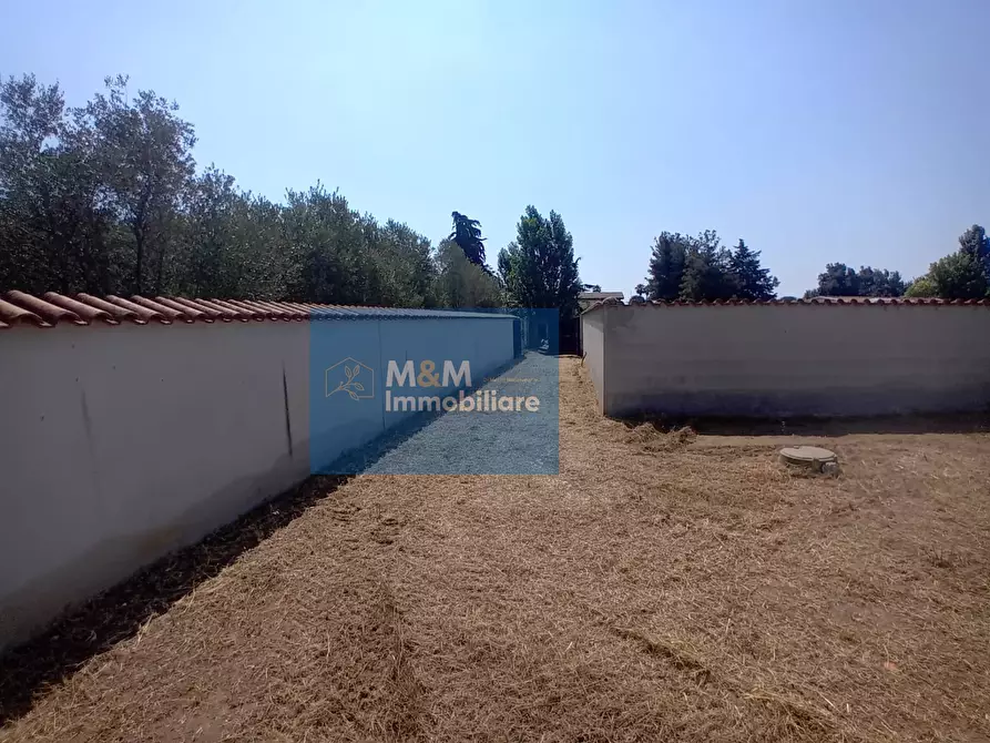 Immagine 6 di Villetta a schiera in vendita  in Via Silvio Spaventa 124 a Nettuno