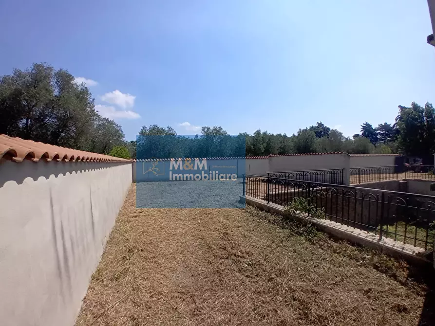 Immagine 63 di Villetta a schiera in vendita  in Via Silvio Spaventa 124 a Nettuno
