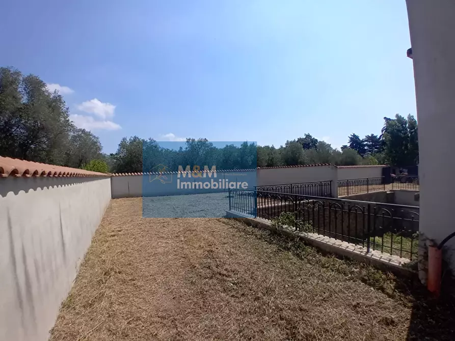 Immagine 64 di Villetta a schiera in vendita  in Via Silvio Spaventa 124 a Nettuno