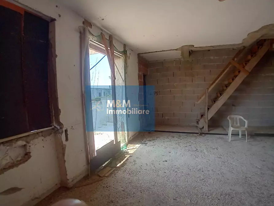 Immagine 66 di Villetta a schiera in vendita  in Via Silvio Spaventa 124 a Nettuno