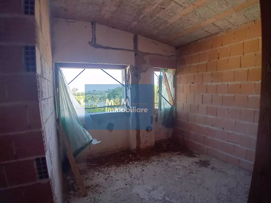 Immagine 73 di Villetta a schiera in vendita  in Via Silvio Spaventa 124 a Nettuno