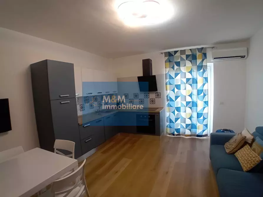 Immagine 6 di Appartamento in vendita  in Via Emanuela Loi 8 a Nettuno