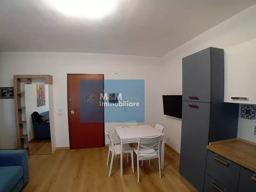 Immagine 8 di Appartamento in vendita  in Via Emanuela Loi 8 a Nettuno