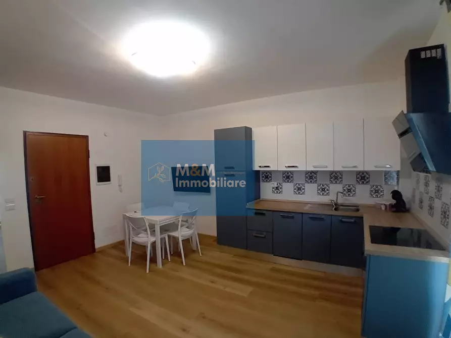 Immagine 9 di Appartamento in vendita  in Via Emanuela Loi 8 a Nettuno