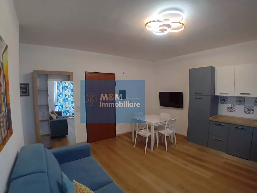 Immagine 10 di Appartamento in vendita  in Via Emanuela Loi 8 a Nettuno