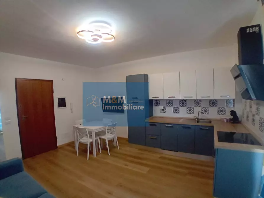 Immagine 11 di Appartamento in vendita  in Via Emanuela Loi 8 a Nettuno