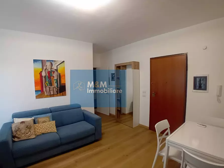 Immagine 12 di Appartamento in vendita  in Via Emanuela Loi 8 a Nettuno