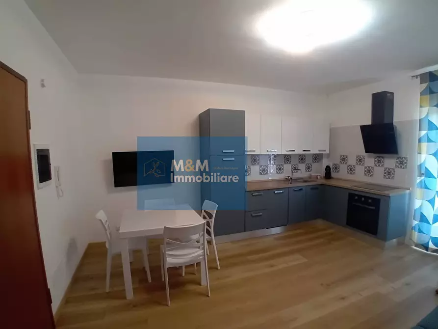 Immagine 7 di Appartamento in vendita  in Via Emanuela Loi 8 a Nettuno